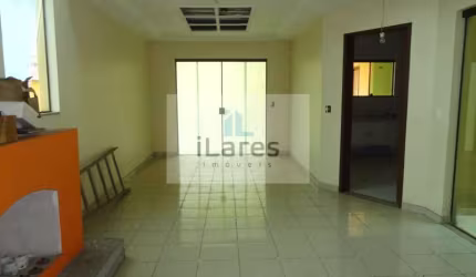 Sobrado com 4 dorms, Assunção, São Bernardo do Campo - R$ 1.1 mi, Cod: 1986