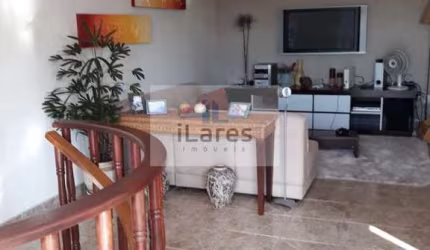 Cobertura com 3 dorms, Anchieta, São Bernardo do Campo - R$ 1 mi, Cod: 2171