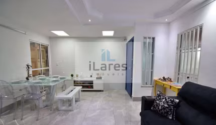 Sobrado com 3 dorms, Santa Terezinha, São Bernardo do Campo - R$ 795 mil, Cod: 2193