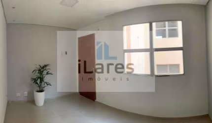 Apartamento com 2 quartos, Assunção, São Bernardo do Campo - R$ 265 mil, Cod: 2196