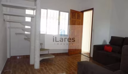 Sobrado com 3 quartos, Assunção, São Bernardo do Campo - R$ 580 mil, Cod: 2198