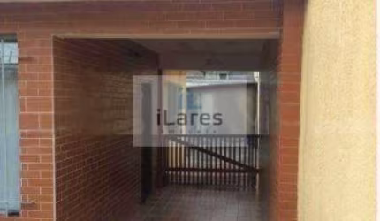 Terreno, Vila Euclides, São Bernardo do Campo - R$ 900 mil, Cod: 2207