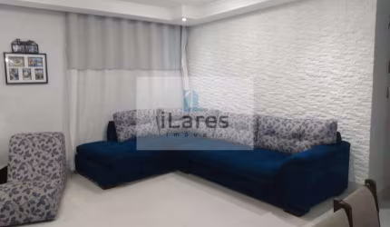 Apartamento com 3 dorms, Demarchi, São Bernardo do Campo - R$ 465 mil, Cod: 2239