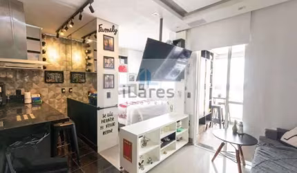Loft com 1 dorm, Rudge Ramos, São Bernardo do Campo - R$ 450 mil, Cod: 2242
