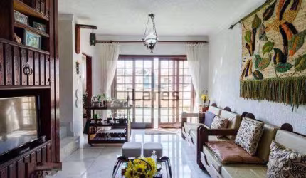 Sobrado com 3 dorms, Nova Petrópolis, São Bernardo do Campo - R$ 735 mil, Cod: 2285