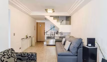 Cobertura com 4 dorms, Assunção, São Bernardo do Campo - R$ 680 mil, Cod: 2370