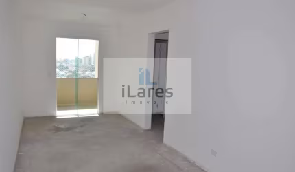 Apartamento com 2 dorms, Paraíso, Santo André - R$ 440 mil, Cod: 2437