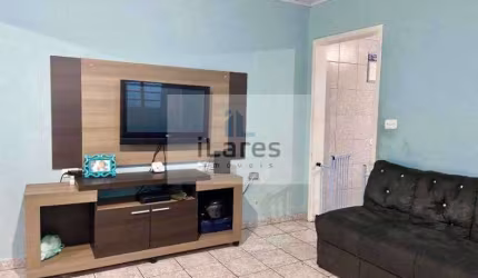 Casa com 2 dorms, Assunção, São Bernardo do Campo - R$ 400 mil, Cod: 2461