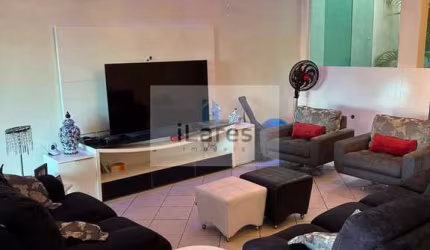Casa com 3 dorms, Assunção, São Bernardo do Campo - R$ 1.16 mi, Cod: 2548