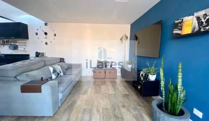 Cobertura com 3 dorms, Jardim do Mar, São Bernardo do Campo - R$ 740 mil, Cod: 2665