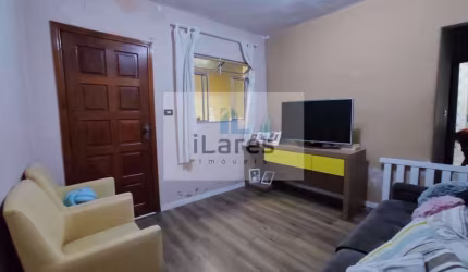 Casa com 2 quartos, Assunção, São Bernardo do Campo - R$ 500 mil, Cod: 2686