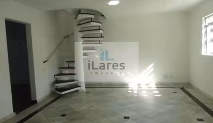 Sobrado com 3 dorms, Assunção, São Bernardo do Campo - R$ 650 mil, Cod: 2732