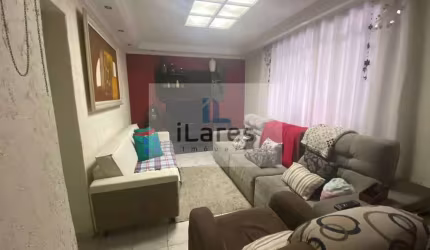 Casa com 3 dorms, Assunção, São Bernardo do Campo - R$ 900 mil, Cod: 2740