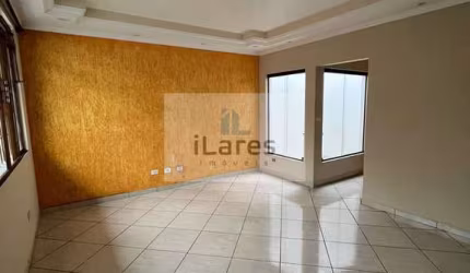 Sobrado com 3 dorms, Taboão, São Bernardo do Campo - R$ 1.1 mi, Cod: 2889