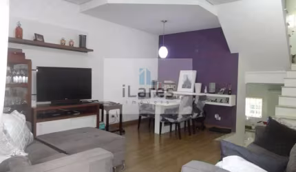 Sobrado de Condomínio com 3 dorms, Assunção, São Bernardo do Campo - R$ 850 mil, Cod: 2955