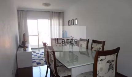 Apartamento com 2 dorms, Assunção, São Bernardo do Campo - R$ 375 mil, Cod: 2993