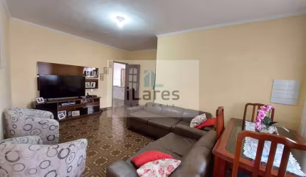 Casa com 3 dorms, Olímpico, São Caetano do Sul - R$ 930 mil, Cod: 3037