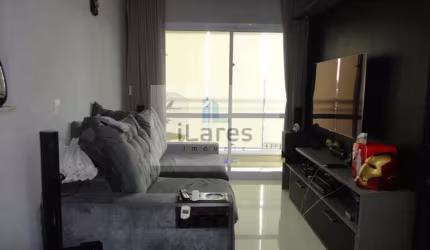 Apartamento com 2 quartos, Assunção, São Bernardo do Campo - R$ 636 mil, Cod: 3137