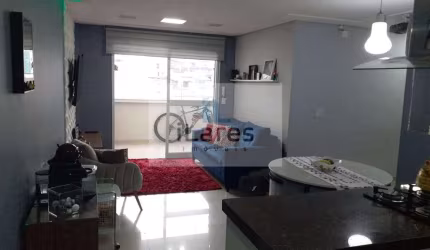 Apartamento com 3 dorms, Anchieta, São Bernardo do Campo - R$ 850 mil, Cod: 3145