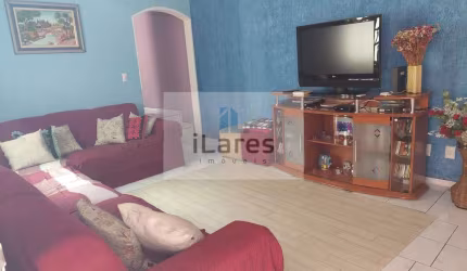 Sobrado com 3 dorms, Assunção, São Bernardo do Campo - R$ 690 mil, Cod: 3204