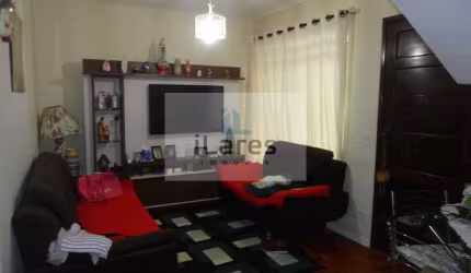 Sobrado com 2 dorms, Centro, São Bernardo do Campo - R$ 540 mil, Cod: 3246