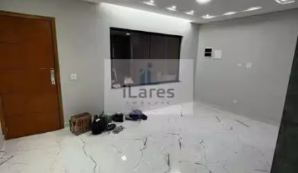 Sobrado com 3 dorms, Vila Floresta, Santo André - R$ 795 mil, Cod: 3291