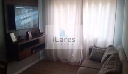 Apartamento com 2 dorms, Alves Dias, São Bernardo do Campo - R$ 270 mil, Cod: 3300