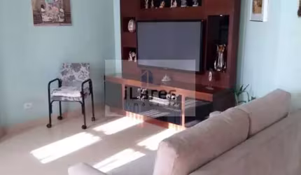Apartamento com 3 dorms, Vila Valparaíso, Santo André - R$ 650 mil, Cod: 3306
