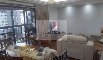 Apartamento com 4 dorms, Vila Gilda, Santo André - R$ 1.15 mi, Cod: 3307