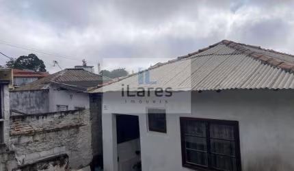Terreno, Vila Gonçalves, São Bernardo do Campo - R$ 700 mil, Cod: 3316