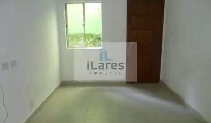 Apartamento com 2 quartos, Assunção, São Bernardo do Campo - R$ 255 mil, Cod: 3335