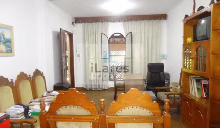 Casa com 3 quartos, Demarchi, São Bernardo do Campo - R$ 620 mil, Cod: 3386