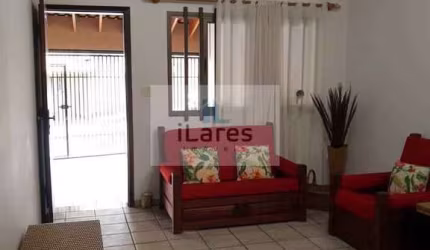 Casa com 2 quartos, Baeta Neves, São Bernardo do Campo - R$ 730 mil, Cod: 3390