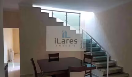 Sobrado com 3 dorms, Vila Valparaíso, Santo André - R$ 1.06 mi, Cod: 3391
