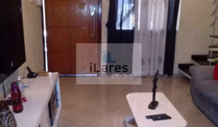 Sobrado com 3 dorms, Demarchi, São Bernardo do Campo - R$ 850 mil, Cod: 3409