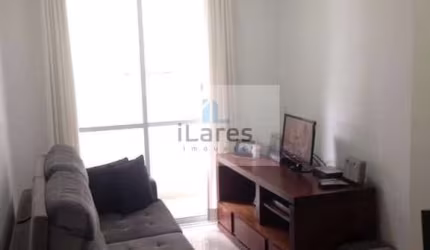 Apartamento com 2 dorms, Rudge Ramos, São Bernardo do Campo - R$ 490 mil, Cod: 3423