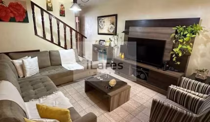 Sobrado com 2 dorms, Dos Casa, São Bernardo do Campo - R$ 585 mil, Cod: 3473