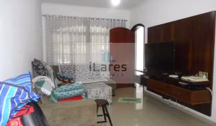 Sobrado com 3 quartos, Assunção, São Bernardo do Campo - R$ 660 mil, Cod: 3482