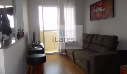 Apartamento com 2 dorms, Assunção, São Bernardo do Campo - R$ 370 mil, Cod: 3500