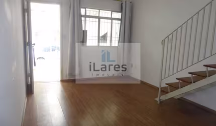Sobrado com 2 dorms, Assunção, São Bernardo do Campo - R$ 450 mil, Cod: 3501