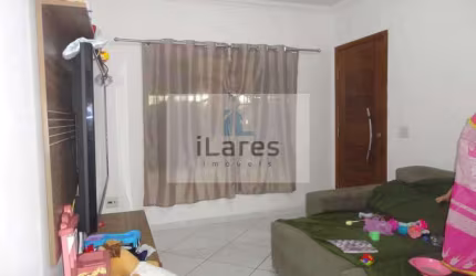 Sobrado com 3 quartos, Assunção, São Bernardo do Campo - R$ 600 mil, Cod: 3507