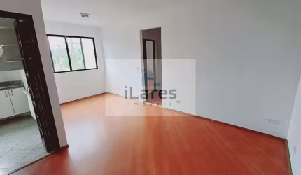Apartamento com 2 quartos, Assunção, São Bernardo do Campo - R$ 320 mil, Cod: 3520