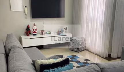 Cobertura com 3 dorms, Santa Maria, Santo André - R$ 700 mil, Cod: 3524