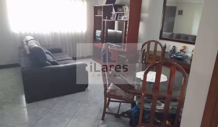 Sobrado com 3 dorms, Dos Casa, São Bernardo do Campo - R$ 580 mil, Cod: 3587