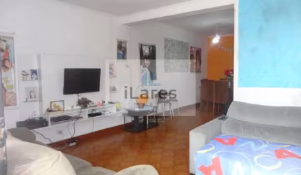 Casa com 3 dorms, Assunção, São Bernardo do Campo - R$ 550 mil, Cod: 3591