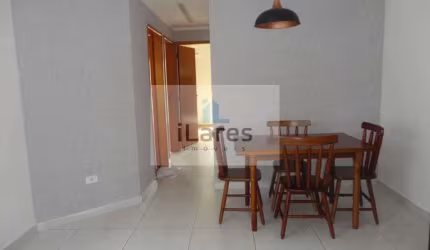 Apartamento com 2 dorms, Assunção, São Bernardo do Campo - R$ 380 mil, Cod: 3593