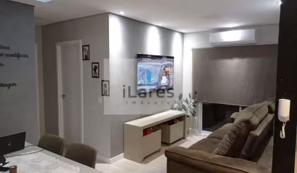 Apartamento com 2 dorms, Rudge Ramos, São Bernardo do Campo - R$ 636 mil, Cod: 3616