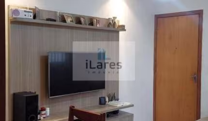 Apartamento com 2 dorms, Alves Dias, São Bernardo do Campo - R$ 280 mil, Cod: 3622