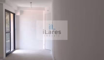 Apartamento com 1 dorm, Vila Valparaíso, Santo André - R$ 330 mil, Cod: 3632