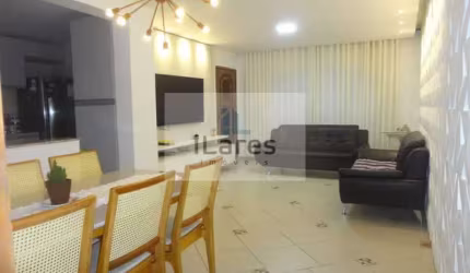 Casa com 3 quartos, Assunção, São Bernardo do Campo - R$ 690 mil, Cod: 3641